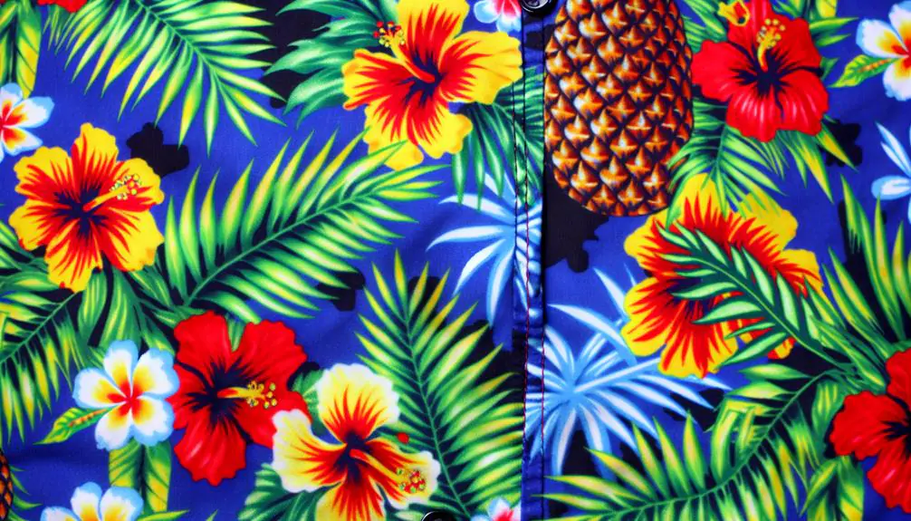 How to Choose the Best Plus Size Hawaiian Shirts for Any Occasion 3 designing repetitive visuals