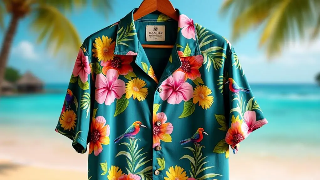 How to Find Rare Limited Edition Hawaiian Shirts 1 discover unique hawaiian shirts