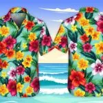 do hawaiians wear hawaiian shirts