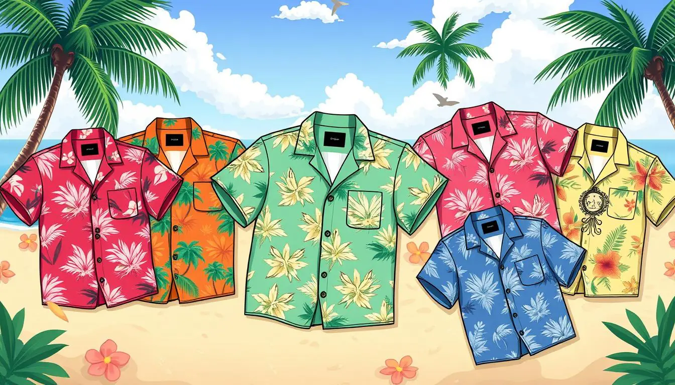 Hawaiian Shirts: To Tuck or Not to Tuck? 9 do you tuck in hawaiian shirts
