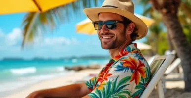 Why UV Protection Hawaiian Shirts Are a Must-Have for Beach Days 6 essential uv protection apparel