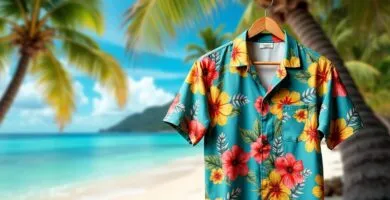 Top Picks for Hawaiian Shirt Dresses for a Fun, Tropical Vibe 4 hawaiian shirt dresses selection