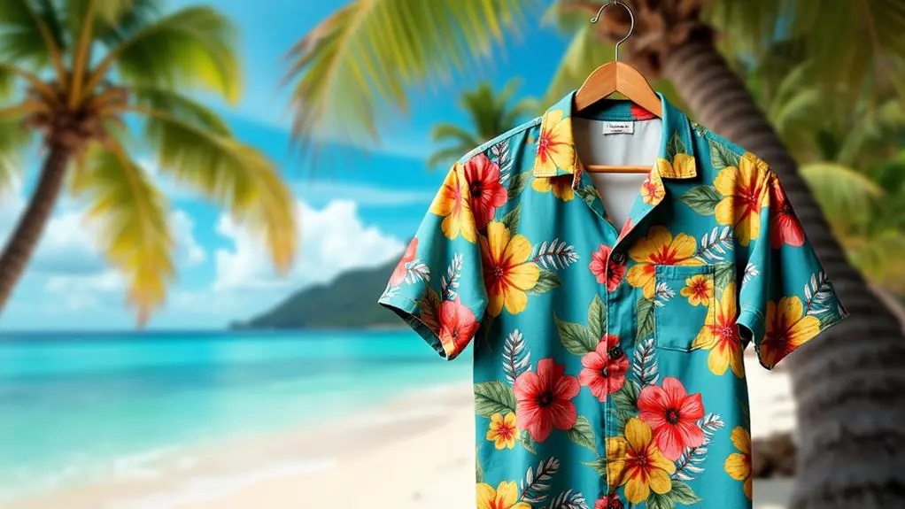 Top Picks for Hawaiian Shirt Dresses for a Fun, Tropical Vibe 1 hawaiian shirt dresses selection