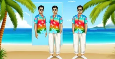 5 Must-Know Hawaiian Shirt Styling Tips 5 hawaiian shirt styling essentials