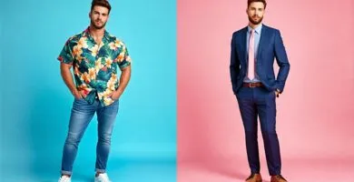 How to Style Men’s Hawaiian Shirts for Casual and Formal Settings 7 hawaiian shirts style tips