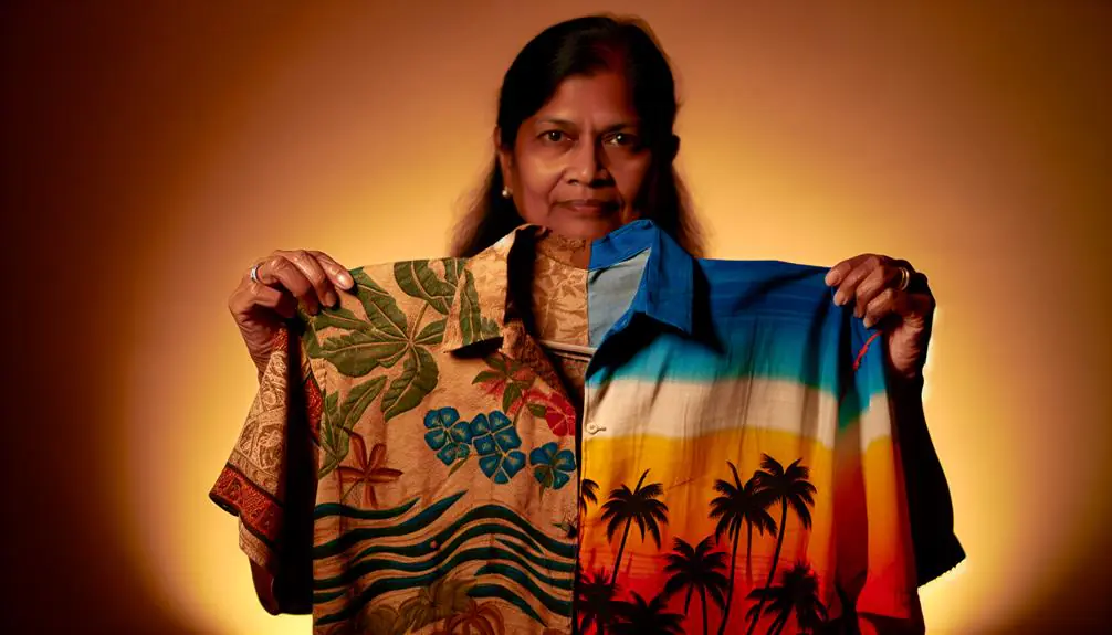 How to Spot Authentic Vintage Hawaiian Shirts 8 identifying genuine vintage hawaiian shirts