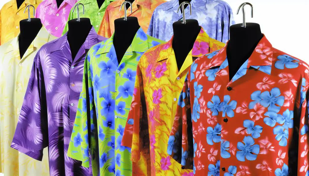 How to Choose the Best Plus Size Hawaiian Shirts for Any Occasion 2 importance of dimensions emphasized