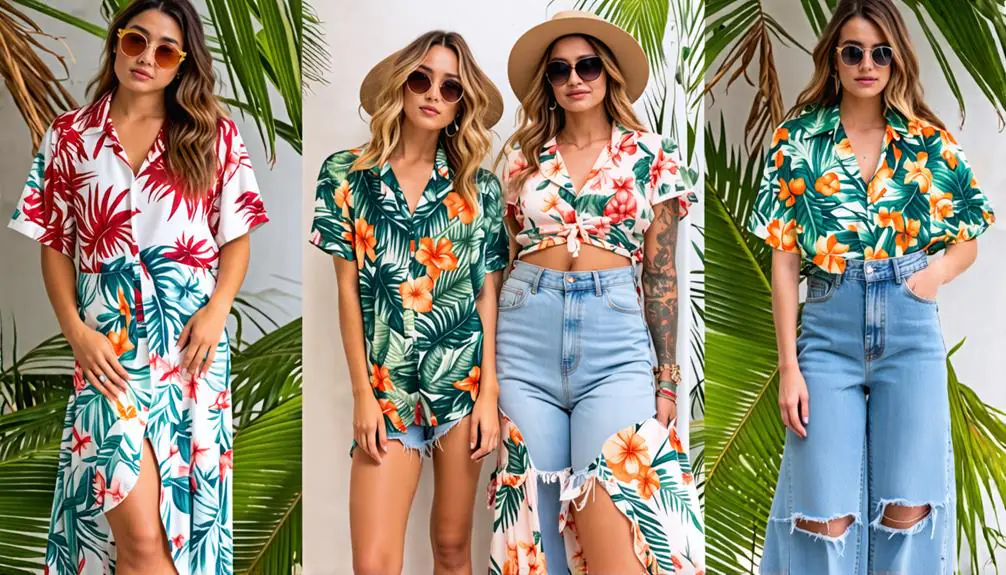 5 Ways to Incorporate Vintage Hawaiian Shirts Into Your Wardrobe 6 incorporate vintage hawaiian shirts