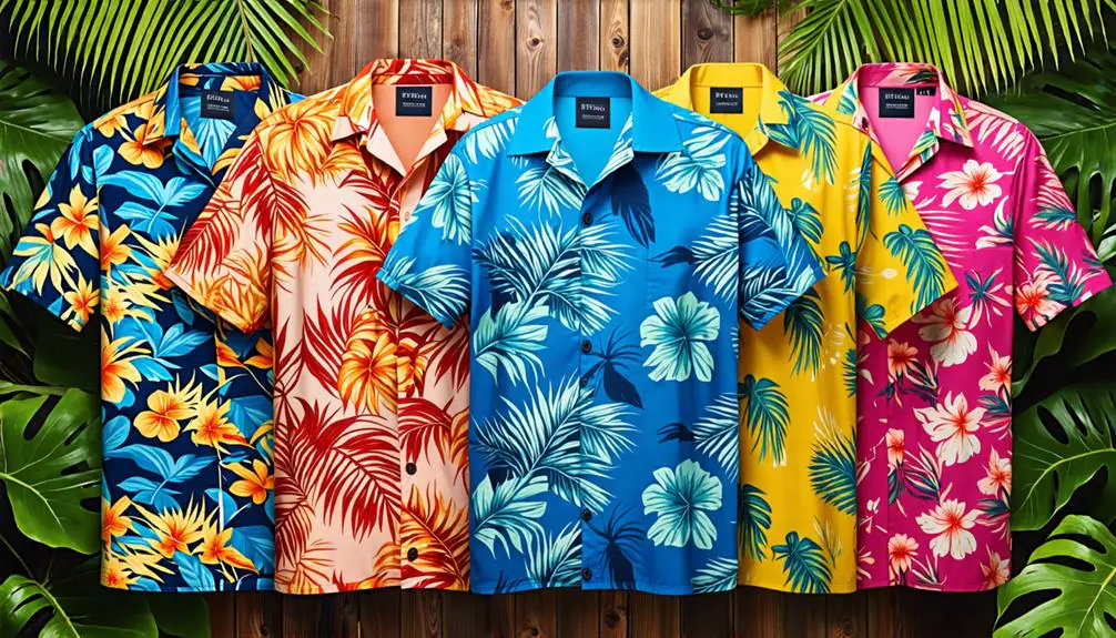 5 Premium Designer Hawaiian Shirts Worth Investing In 7 invest in designer hawaiian shirts