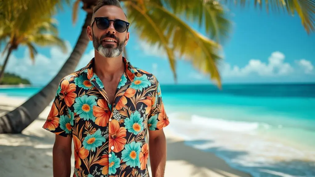 How to Choose the Best Luxury Resort Wear Hawaiian Shirts 1 selecting ideal hawaiian shirts