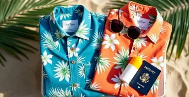 How to Choose the Best Hawaiian Shirts for Travel 5 selecting ideal travel hawaiian shirts
