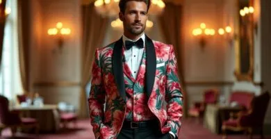 Why Silk Hawaiian Shirts Are Perfect for Formal Occasions 8 silk hawaiian shirts formal elegance