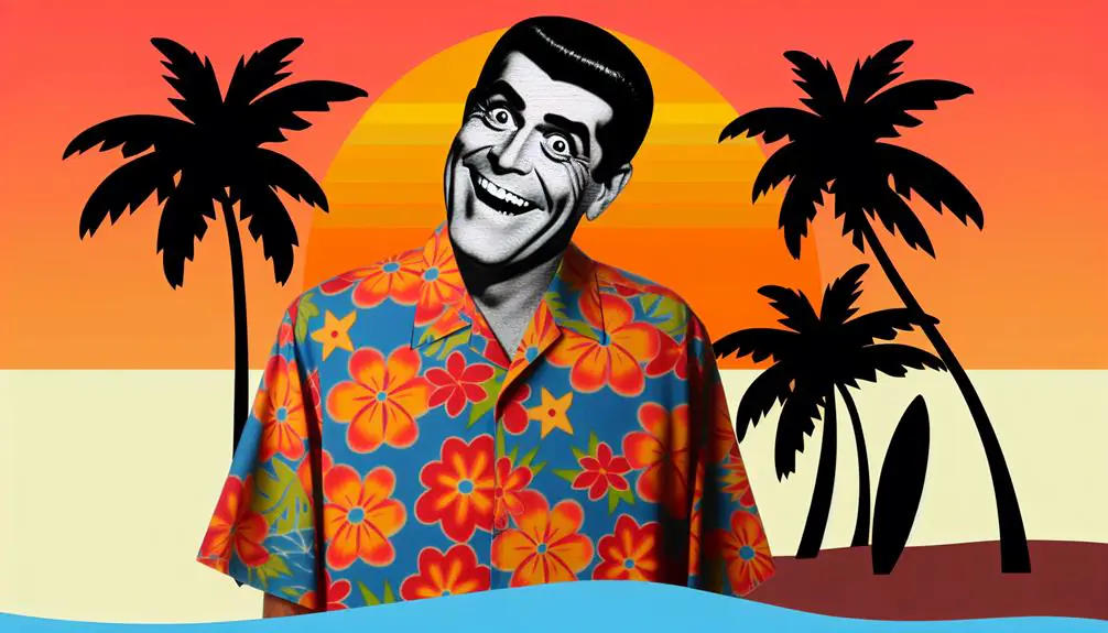 timeless appeal of aloha