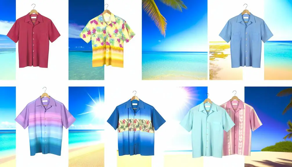 15 Best Hawaiian Shirts for Men to Wear This Summer, Ranked by Style Experts 4 top 15 hawaiian shirts