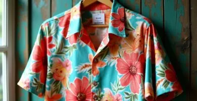 The Ultimate Guide to Elvis Hawaiian Shirts for a Vintage Look 4 vintage elvis hawaiian shirts