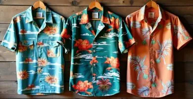 Top Picks for Hawaiian Shirt Collectors for Vintage Finds 4 vintage hawaiian shirt collectibles