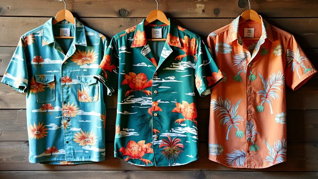 Top Picks for Hawaiian Shirt Collectors for Vintage Finds 1 vintage hawaiian shirt collectibles