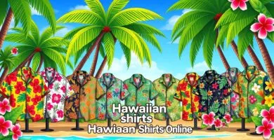 Hawaiian Shirts: When Did They Become Popular? 10 when did hawaiian shirts became popular