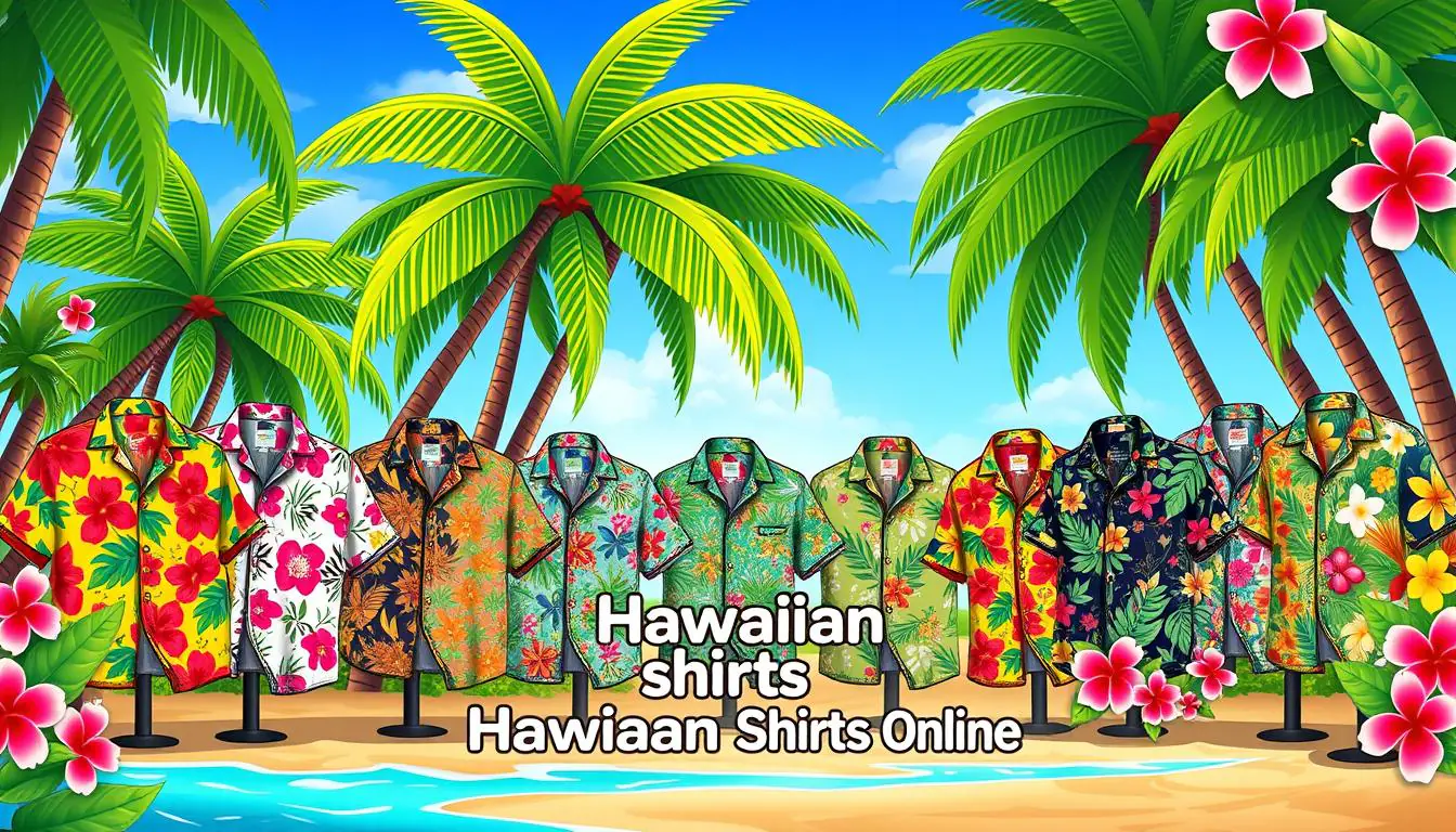 Hawaiian Shirts: When Did They Become Popular? 10 when did hawaiian shirts became popular