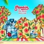 when to wear hawaiian shirts