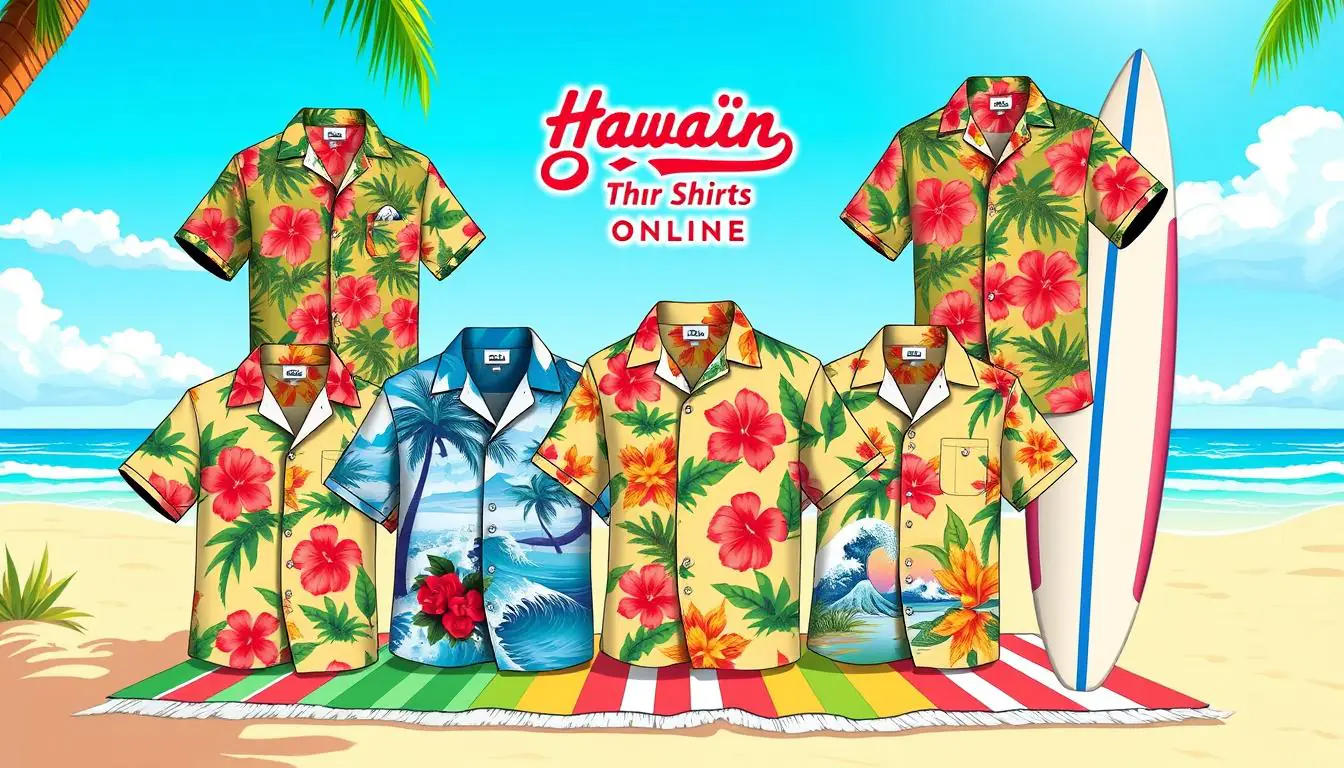 when to wear hawaiian shirts
