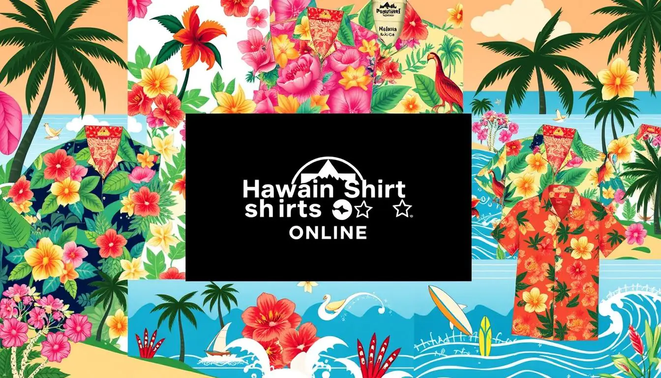 When Were Hawaiian Shirts Invented? A Colorful History 7 when were hawaiian shirts invented