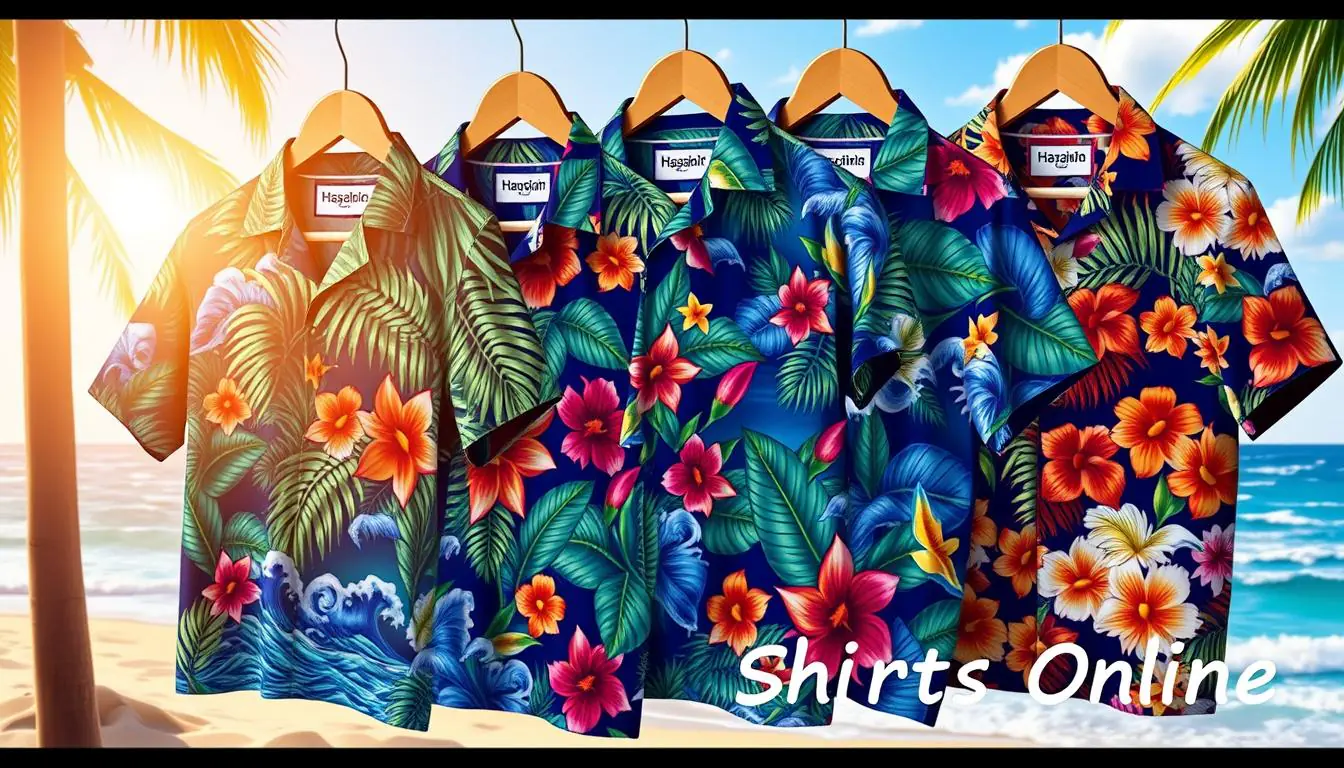 Who Makes the Best Hawaiian Shirts? Top Picks 6 who makes the best hawaiian shirts