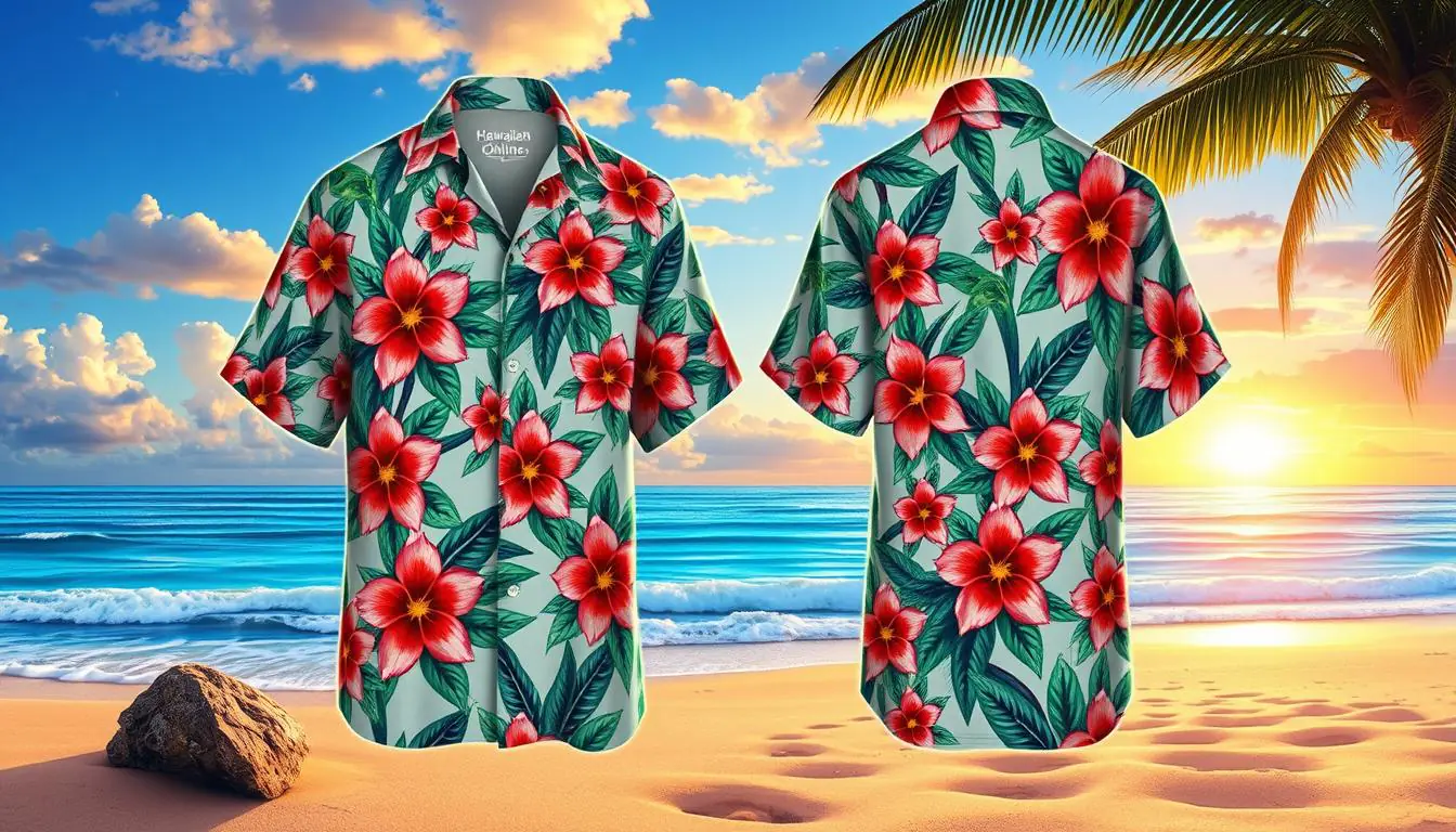 why are hawaiian shirts so expensive