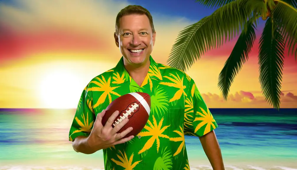 Can Green Bay Packers Hawaiian Shirts Be Worn Outside of Game Day? 3 absolutely wear anytime anywhere