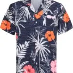 APTRO Men's Hawaiian Shirt Review 8 Hawaiian Shirts