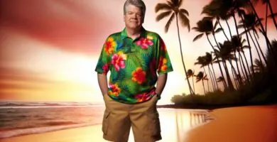 When Should You Wear Hawaiian Polo Shirts for Casual Events? 9 casual events hawaiian polo
