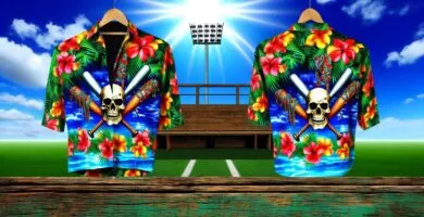What Makes Pirates Hawaiian Shirts a Great Choice for Baseball Fans? 10 comfortable stylish fan friendly apparel
