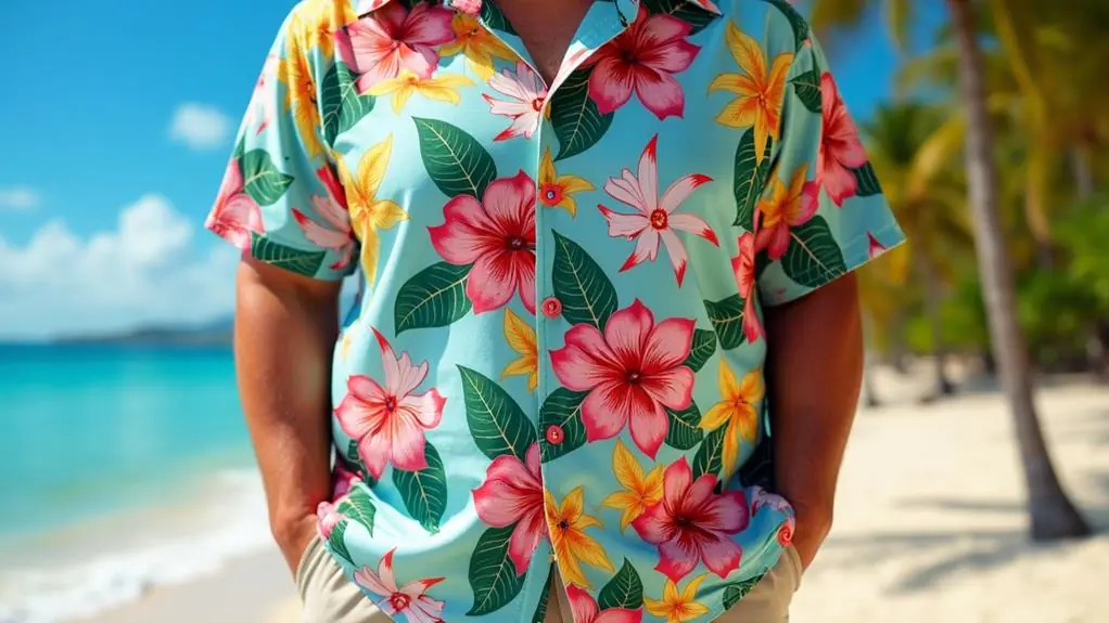 What Makes Ladies Plus Size Hawaiian Shirts Perfect for Summer Wear? 7 cost effective and durable
