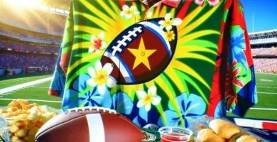 What Makes Dallas Cowboys Hawaiian Shirts a Fun Choice for Tailgates? 4 dallas cowboys tailgate hawaiian shirts