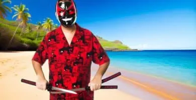 Why Are Deadpool Hawaiian Shirts Perfect for Marvel Fans? 4 deadpool hawaiian shirts appeal
