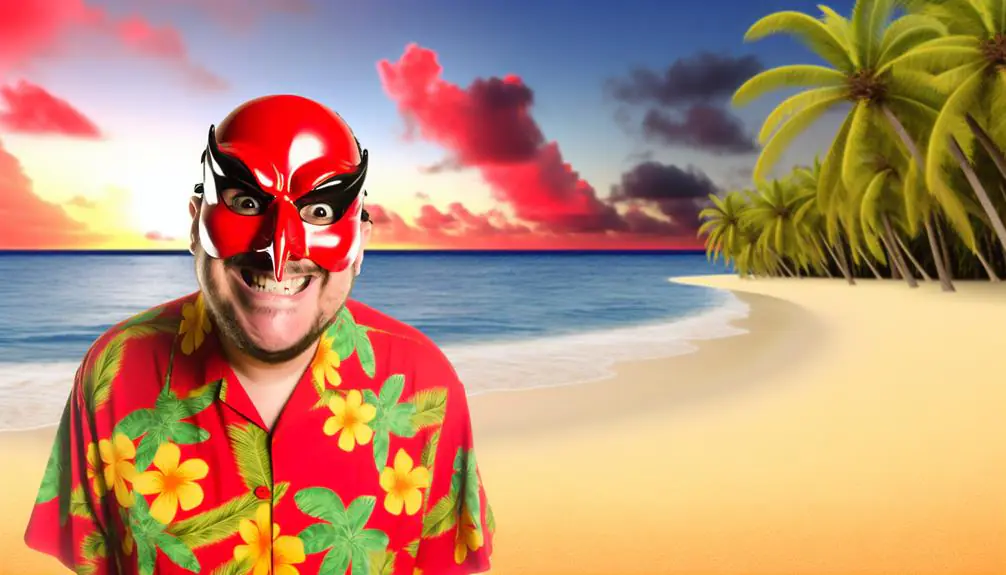 What Makes Deadpool Hawaiian Shirts a Fun Choice for Casual Wear? 1 deadpool hawaiian shirts fun