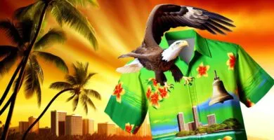 What Makes Eagles Hawaiian Shirts a Must-Have for Philadelphia Fans? 9 eagles hawaiian shirts essential gear