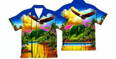 Can Eagles Hawaiian Shirts Be a Fun Choice for Game Day and Beyond? 10 eagles hawaiian shirts fun