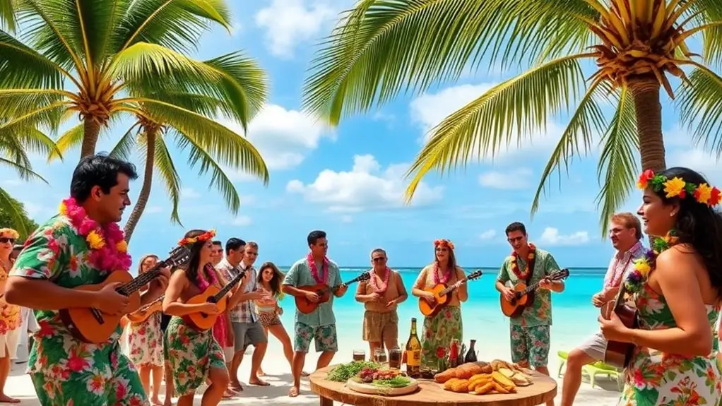 How to Celebrate Hawaiian Shirts Day With Style and Spirit? 6 embrace the aloha spirit