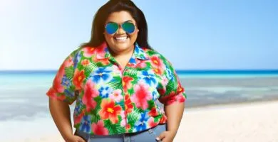 Why Ladies Plus Size Hawaiian Shirts Are a Must-Have for Summer? 6 essential summer fashion staple