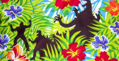 What Makes Godzilla Hawaiian Shirts a Fun Choice for Casual Wear? 9 godzilla themed casual wear