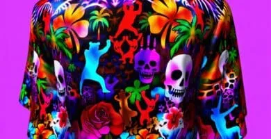 What Makes Grateful Dead Hawaiian Shirts a Must-Have for Fans? 7 grateful dead hawaiian shirts essentials
