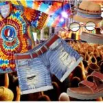 How to Style a Grateful Dead Hawaiian Shirt for Concerts and Festivals? 8 grateful dead shirt styling tips