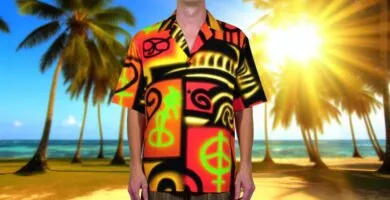 Can You Wear Grateful Dead Hawaiian Shirts Outside of Concerts? 10 grateful dead shirts everywhere