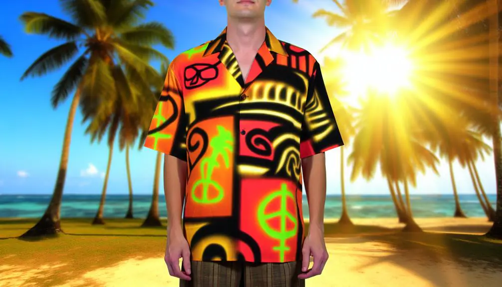 Can You Wear Grateful Dead Hawaiian Shirts Outside of Concerts? 2 grateful dead shirts everywhere