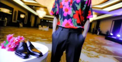 Can You Wear Hawaiian Polo Shirts to Formal Events? 8 hawaiian shirts at formal