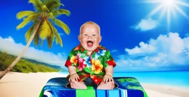Why Should You Add Infant Hawaiian Shirts to Your Baby's Summer Wardrobe? 4 infant hawaiian shirts benefits