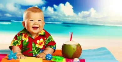 Can Infant Hawaiian Shirts Be a Go-To for Your Baby's Outfits? 5 infant hawaiian shirts outfits