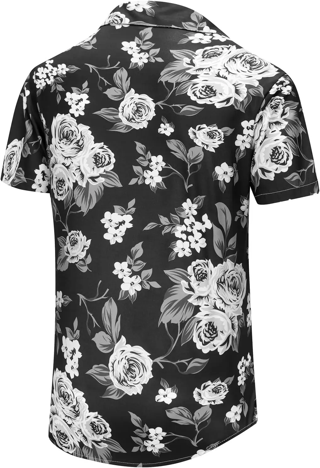 KYKU Funky Hawaiian Shirt Review 2 Hawaiian Shirts