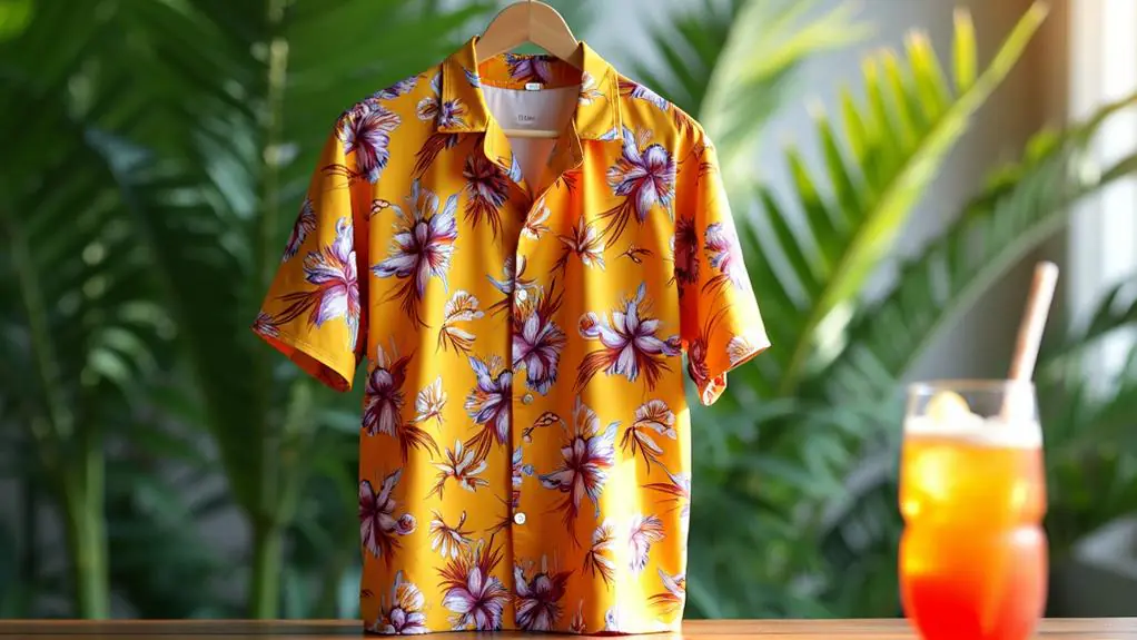 What Makes Ladies Plus Size Hawaiian Shirts Perfect for Summer Wear? 6 low effort upkeep required